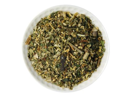 Bylinná zmes - Štíhla línia (40g)